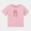 Infant Jersey Short Sleeve Tee Thumbnail
