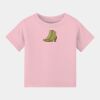Infant Jersey Short Sleeve Tee Thumbnail