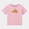 Infant Jersey Short Sleeve Tee Thumbnail