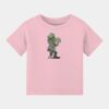 Infant Jersey Short Sleeve Tee Thumbnail