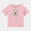 Infant Jersey Short Sleeve Tee Thumbnail