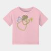 Infant Jersey Short Sleeve Tee Thumbnail