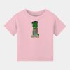 Infant Jersey Short Sleeve Tee Thumbnail