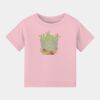 Infant Jersey Short Sleeve Tee Thumbnail