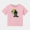 Infant Jersey Short Sleeve Tee Thumbnail