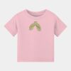 Infant Jersey Short Sleeve Tee Thumbnail