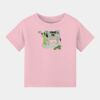Infant Jersey Short Sleeve Tee Thumbnail