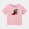 Infant Jersey Short Sleeve Tee Thumbnail
