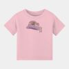 Infant Jersey Short Sleeve Tee Thumbnail