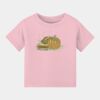 Infant Jersey Short Sleeve Tee Thumbnail