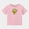 Infant Jersey Short Sleeve Tee Thumbnail