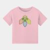 Infant Jersey Short Sleeve Tee Thumbnail