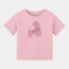 Infant Jersey Short Sleeve Tee Thumbnail