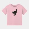 Infant Jersey Short Sleeve Tee Thumbnail