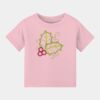 Infant Jersey Short Sleeve Tee Thumbnail