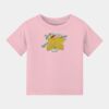 Infant Jersey Short Sleeve Tee Thumbnail