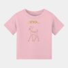 Infant Jersey Short Sleeve Tee Thumbnail