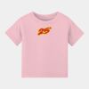 Infant Jersey Short Sleeve Tee Thumbnail