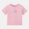 Infant Jersey Short Sleeve Tee Thumbnail