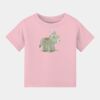 Infant Jersey Short Sleeve Tee Thumbnail
