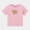Infant Jersey Short Sleeve Tee Thumbnail