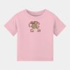 Infant Jersey Short Sleeve Tee Thumbnail
