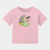 Infant Jersey Short Sleeve Tee Thumbnail