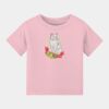 Infant Jersey Short Sleeve Tee Thumbnail