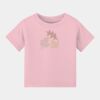 Infant Jersey Short Sleeve Tee Thumbnail
