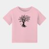 Infant Jersey Short Sleeve Tee Thumbnail