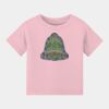Infant Jersey Short Sleeve Tee Thumbnail