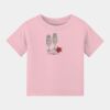 Infant Jersey Short Sleeve Tee Thumbnail