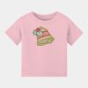 Infant Jersey Short Sleeve Tee Thumbnail