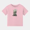 Infant Jersey Short Sleeve Tee Thumbnail