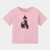 Infant Jersey Short Sleeve Tee Thumbnail