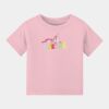 Infant Jersey Short Sleeve Tee Thumbnail