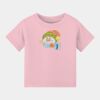 Infant Jersey Short Sleeve Tee Thumbnail