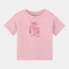 Infant Jersey Short Sleeve Tee Thumbnail