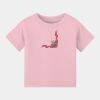 Infant Jersey Short Sleeve Tee Thumbnail