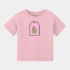 Infant Jersey Short Sleeve Tee Thumbnail