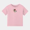 Infant Jersey Short Sleeve Tee Thumbnail
