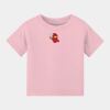 Infant Jersey Short Sleeve Tee Thumbnail