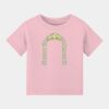 Infant Jersey Short Sleeve Tee Thumbnail