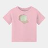Infant Jersey Short Sleeve Tee Thumbnail