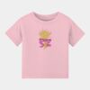 Infant Jersey Short Sleeve Tee Thumbnail