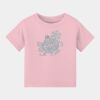 Infant Jersey Short Sleeve Tee Thumbnail