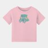 Infant Jersey Short Sleeve Tee Thumbnail