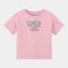 Infant Jersey Short Sleeve Tee Thumbnail