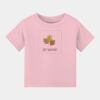 Infant Jersey Short Sleeve Tee Thumbnail