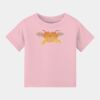 Infant Jersey Short Sleeve Tee Thumbnail